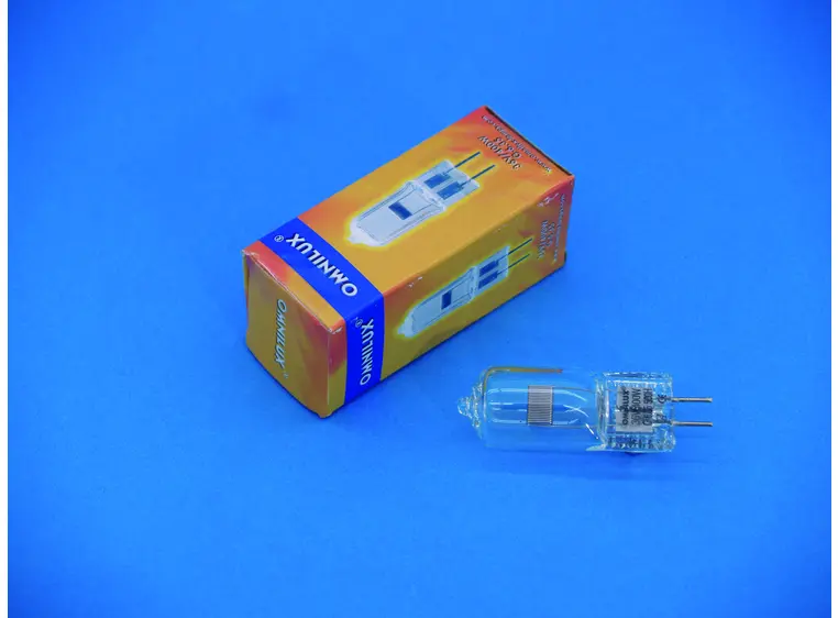 Omnilux EVD 36V/400W G-6.35 500h 